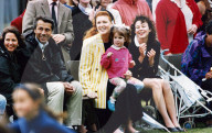 Sarah Margaret Ferguson