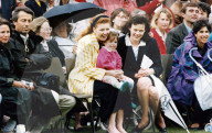 Sarah Margaret Ferguson