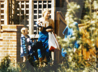 Sarah Margaret Ferguson