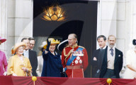 Regina Elisabetta II