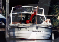 Regina Elisabetta II