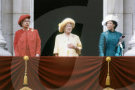 Regina Elisabetta II