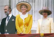 Regina Elisabetta II