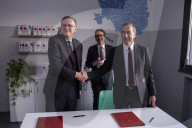 Via Sammartini 75. Inaugurazione Welcome Center per rifugiati e richiedenti asilo a Milano