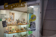 Barcelona - Black Friday is here