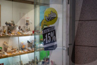 Barcelona - Black Friday is here