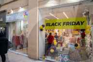 Barcelona - Black Friday is here