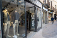 Barcelona - Black Friday is here