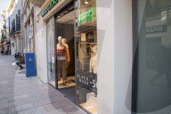 Barcelona - Black Friday is here