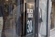 Barcelona - Black Friday is here