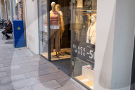 Barcelona - Black Friday is here