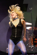 Amyl and the Sniffers