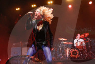 Amyl and the Sniffers