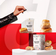 KFC sort des bougies à l'odeur de poulet grillé