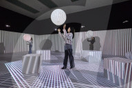 Tate Modern's major new exhibition Electric Dreams: Art and Technology Before the Internet.