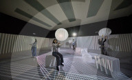 Tate Modern's major new exhibition Electric Dreams: Art and Technology Before the Internet.