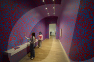 Tate Modern's major new exhibition Electric Dreams: Art and Technology Before the Internet.