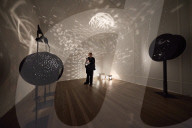 Tate Modern's major new exhibition Electric Dreams: Art and Technology Before the Internet.