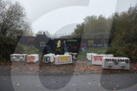 Fear and sympathy: small Irish town of Newtown Mount Kennedy divided over asylum camp