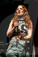 Music Concert - Jess Glynne, Milan, Italy