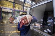 'End of an era': Smithfield traders absorb news that London market is to close