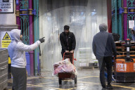 'End of an era': Smithfield traders absorb news that London market is to close
