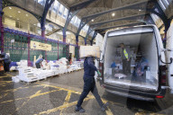 'End of an era': Smithfield traders absorb news that London market is to close