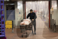'End of an era': Smithfield traders absorb news that London market is to close