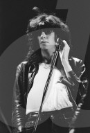 The Ramones play CBGBs