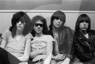 The Ramones