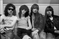 The Ramones