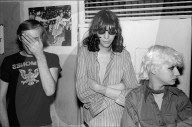 When New York was Punk