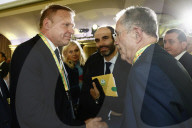 Coldiretti, forum dell&#x2019;agricoltura e dell&#x2019;alimentazione a Roma
Coldiretti, forum dell&#x2019;agricoltura e dell&#x2019;alimentazione a Roma