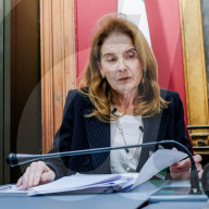 Audizione della Commissione di garanzia dell'attuazione della legge sullo sciopero davanti alle  commissioni  Trasporti e Lavoro della Camera