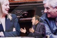 Matteo Salvini ospite a &#x201c;Porta a Porta&#x201d;
Matteo Salvini ospite a &#x201c;Porta a Porta&#x201d;