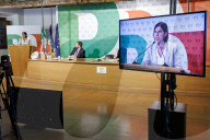 Roma, Direzione nazionale del Partito democratico