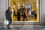 Si avvicina il Black Friday, il giorno degli sconti prima delle vacanze natalizie.