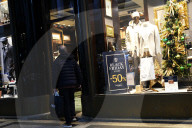 Si avvicina il Black Friday, il giorno degli sconti prima delle vacanze natalizie.