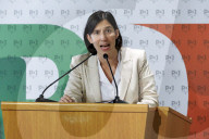 Roma, Direzione nazionale del Partito democratico