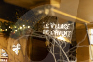 Lancement de l'édition 2024 de Strasbourg Capitale de Noël