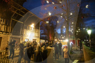 Lancement de l'édition 2024 de Strasbourg Capitale de Noël