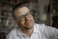 'The very thought of it repelled me': how a skiing accident left Edward Posnett unable to read