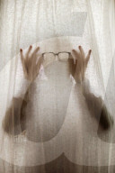 'The very thought of it repelled me': how a skiing accident left Edward Posnett unable to read