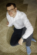 'The very thought of it repelled me': how a skiing accident left Edward Posnett unable to read