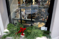 Ukraine prepares for Christmas