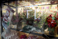 Ukraine prepares for Christmas