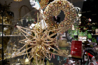 Ukraine prepares for Christmas
