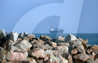 Ukrainian Sea Corridor in Odesa