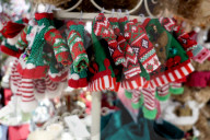 Ukraine prepares for Christmas