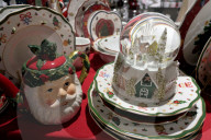 Ukraine prepares for Christmas